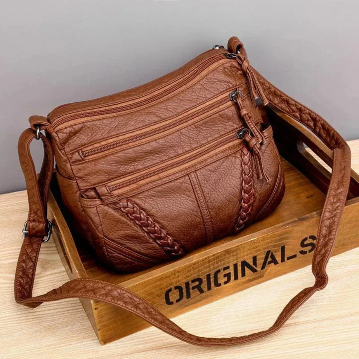 Catherine - Crossbody Shoulder Bag
