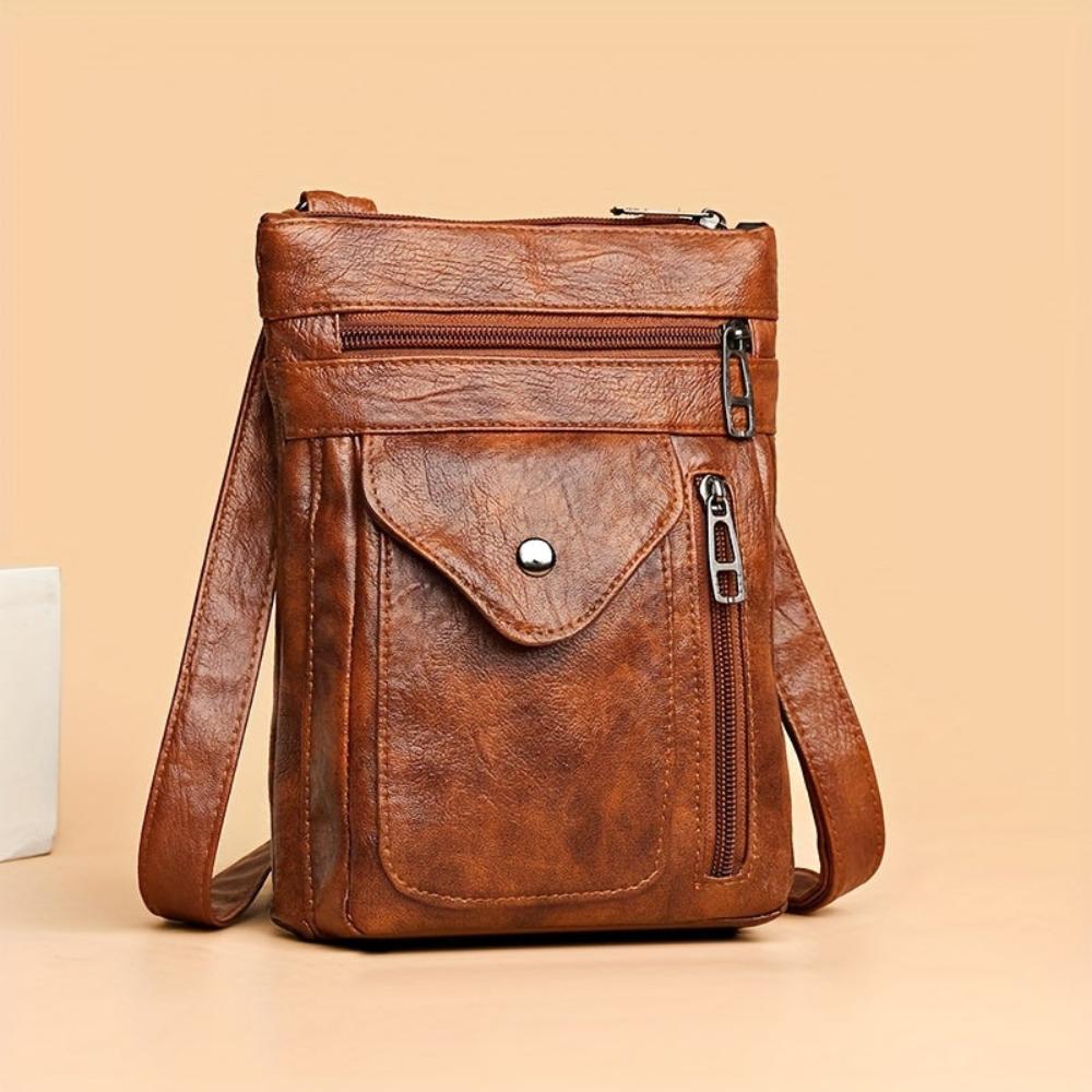 Rebecca - Crossbody Shoulder Bag