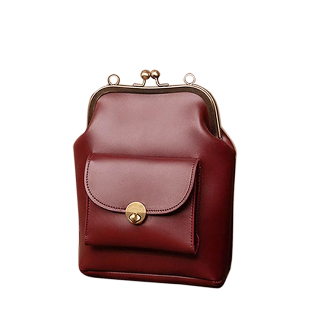 Diana - Structured Handbag