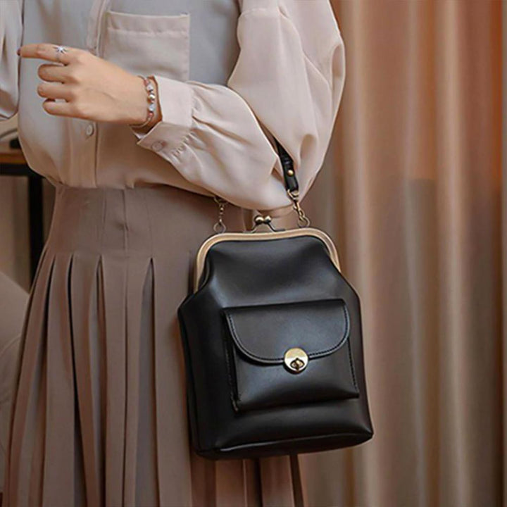 Diana - Structured Handbag