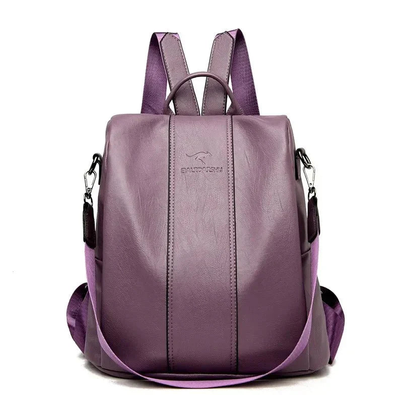 Serenity - Convertible Backpack Handbag