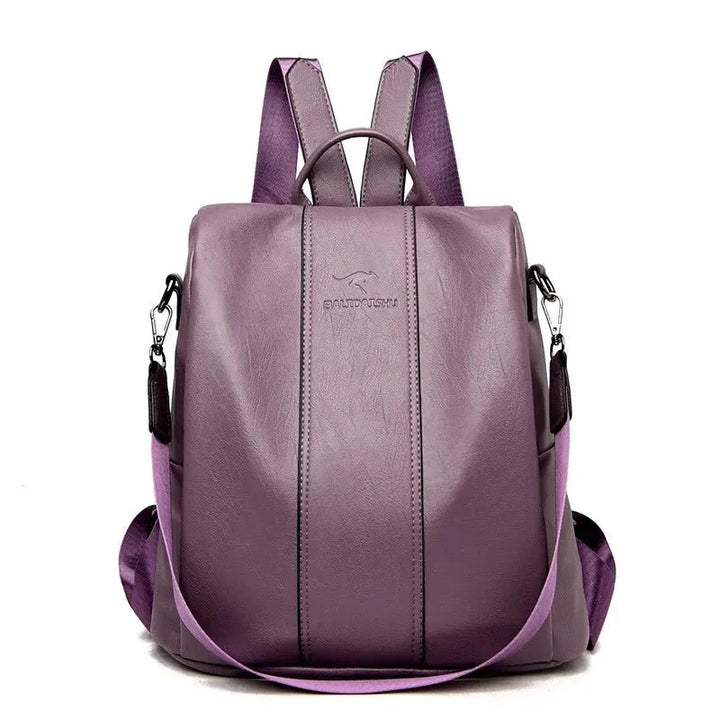 Serenity - Convertible Backpack Handbag