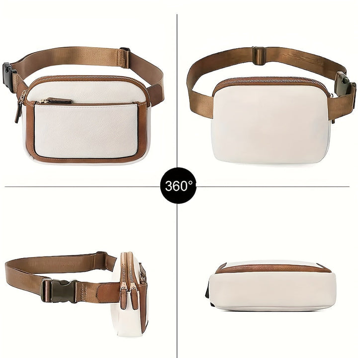 Debbie - Belt Bag