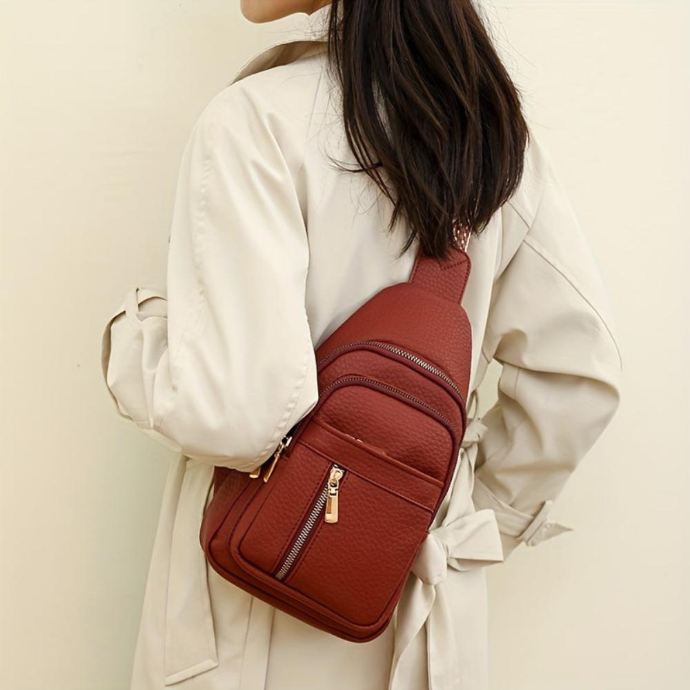 Margaret - Sling Crossbody Bag