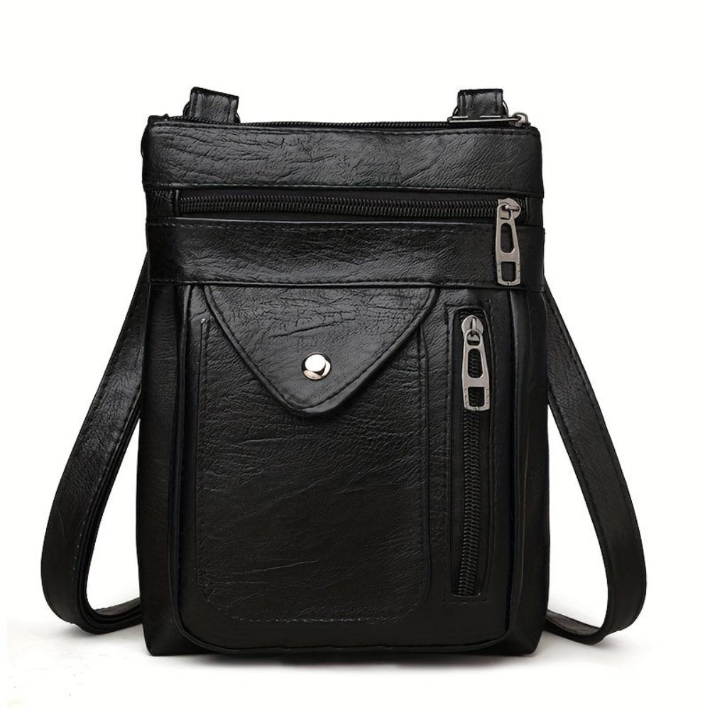Rebecca - Crossbody Shoulder Bag