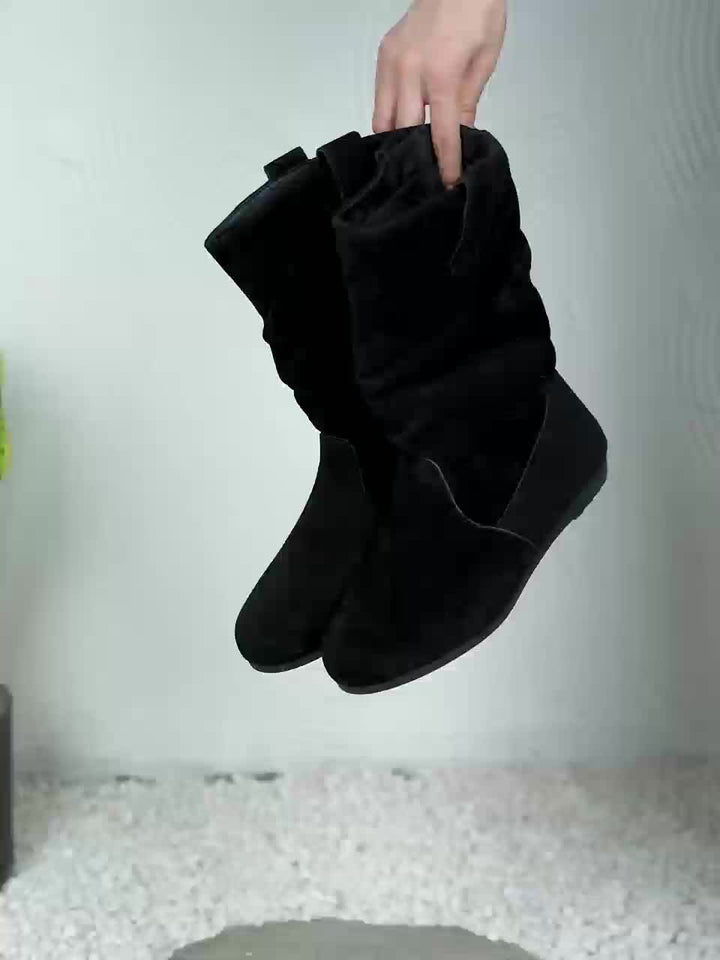 Isabella - Warm Winter Boots