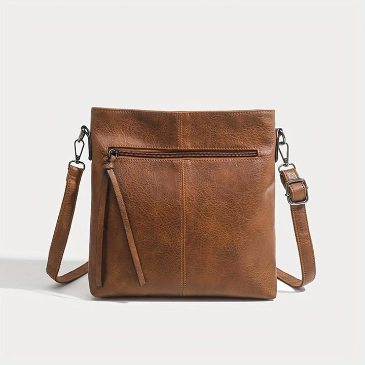 Anna - Slim Crossbody Bag
