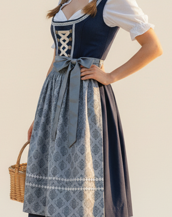 Emily - Bavarian Dirndl Dress