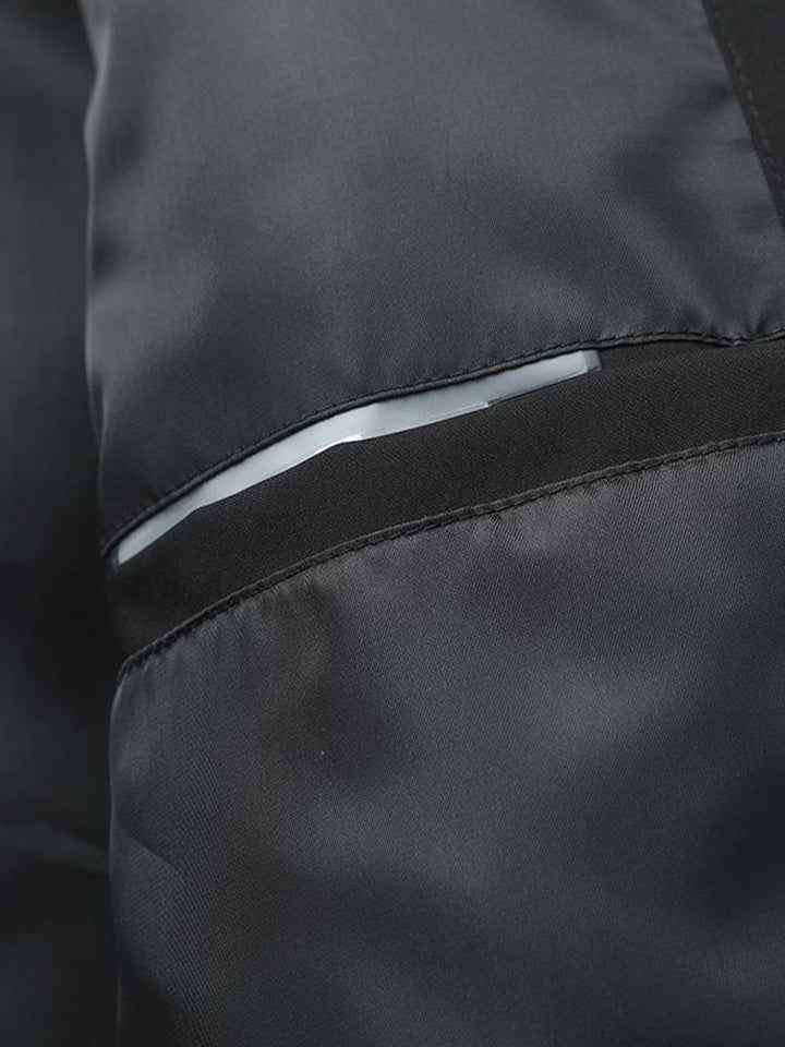 John - Puffer Jacket