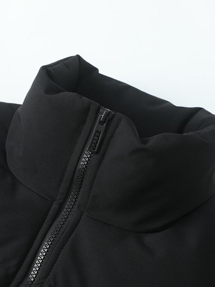John - Puffer Jacket