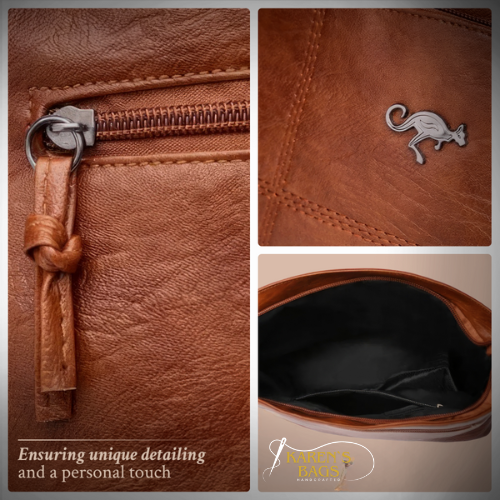 Carolyn - Crossbody Bag