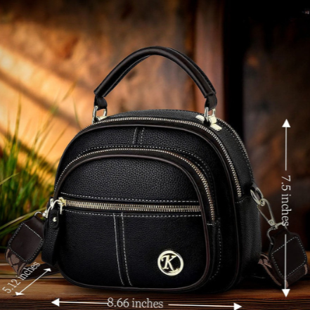 Jan - Mini Handbag