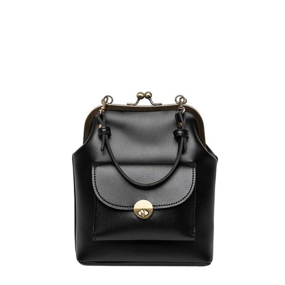 Diana - Structured Handbag