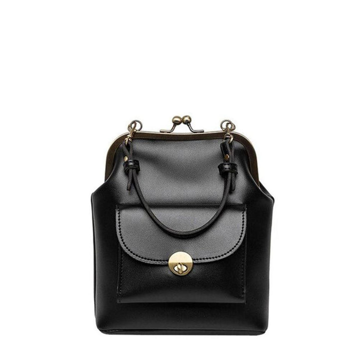 Diana - Structured Handbag