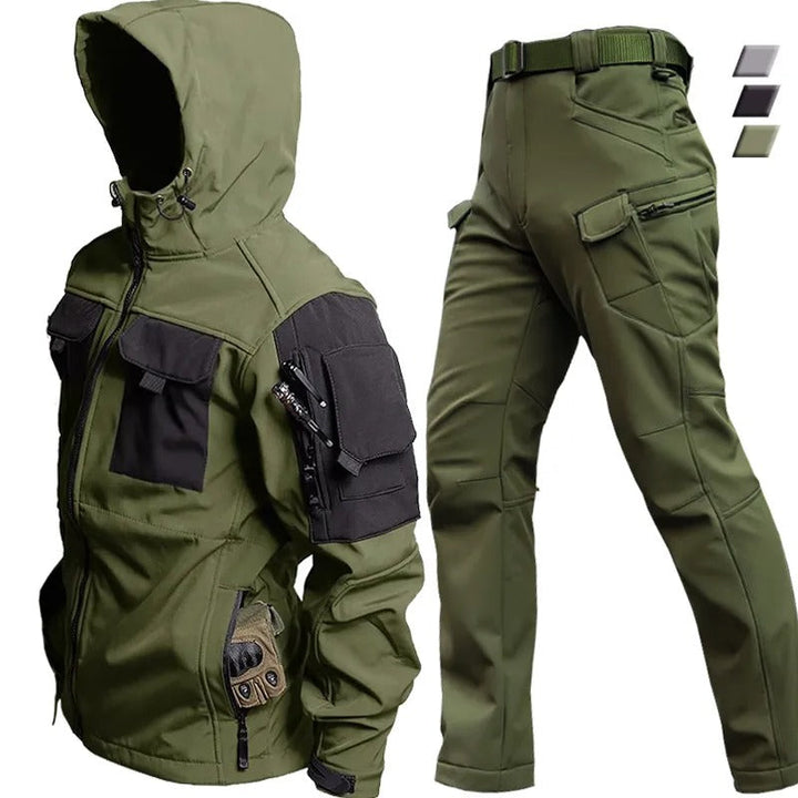 John - Men's Outdoor Set