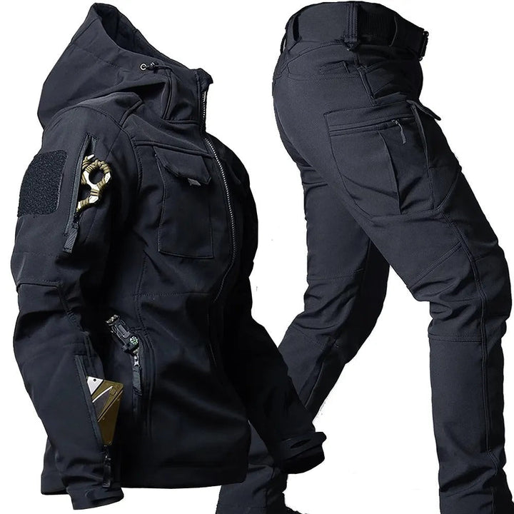 John - Men's Outdoor Set