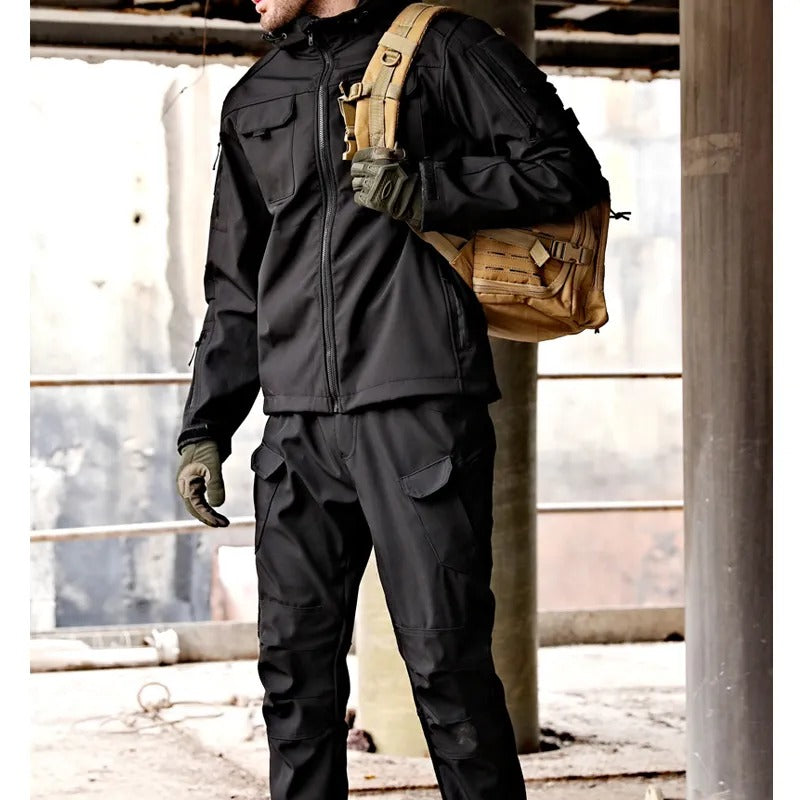 John - Men's Outdoor Set