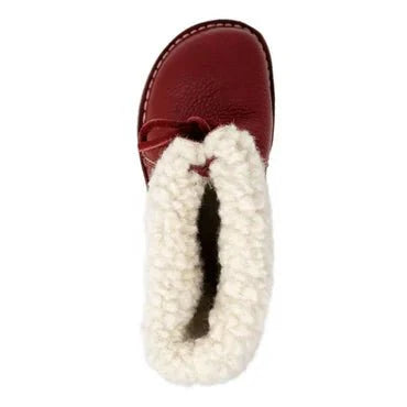 Arya - Fur-Lined Winter Boots