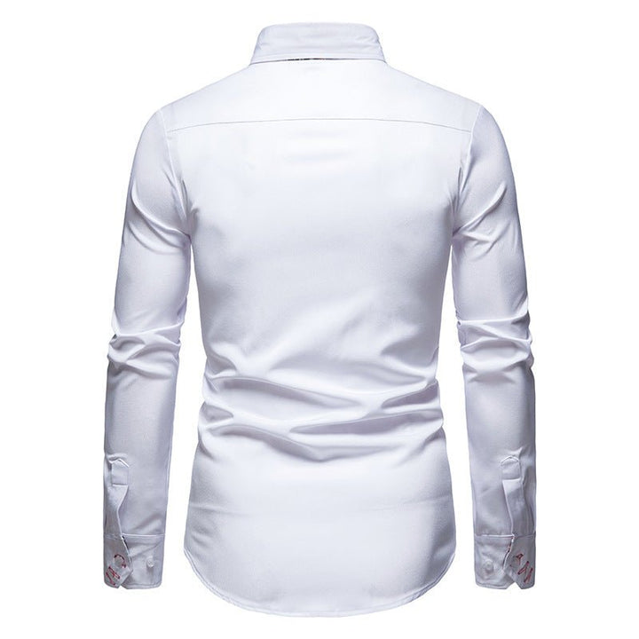 Josiah - Slim Fit Shirt