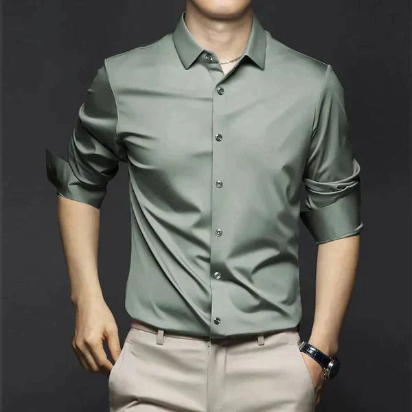 James - Non-Iron Dress Shirt