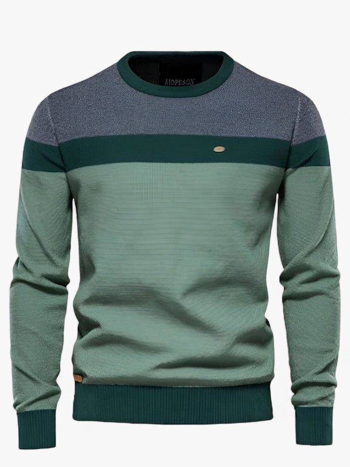 Jack - Cotton Sweater