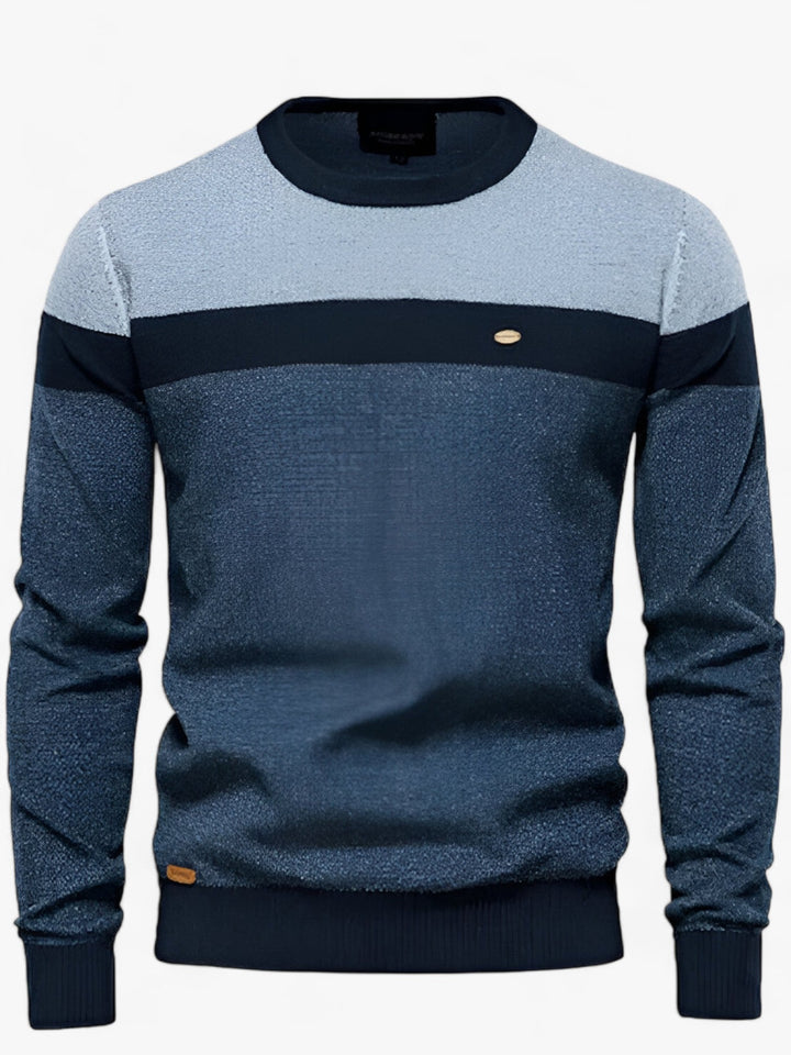 Jack - Cotton Sweater