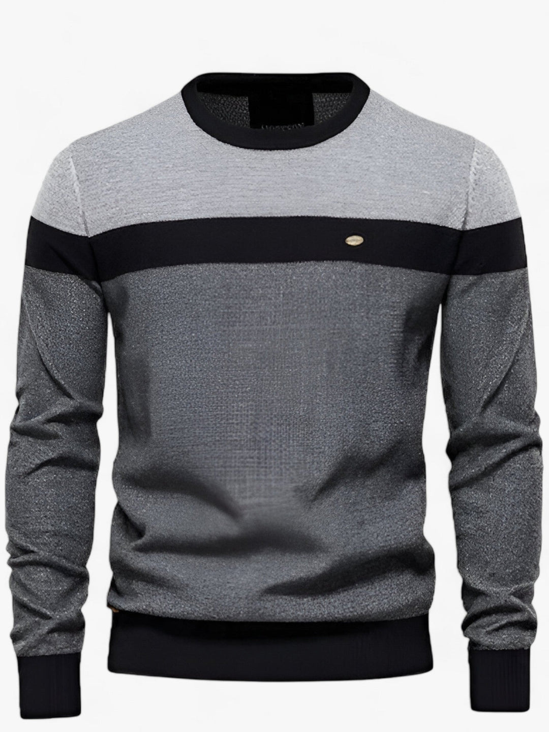 Jack - Cotton Sweater