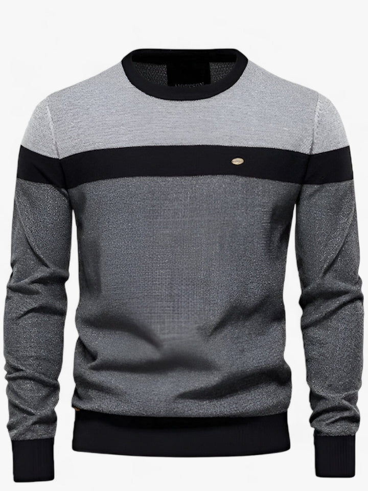 Jack - Cotton Sweater