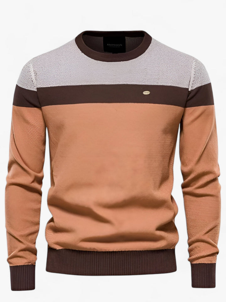 Jack - Cotton Sweater