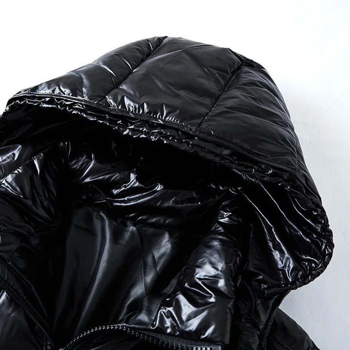 David - Warm Puffer Jacket