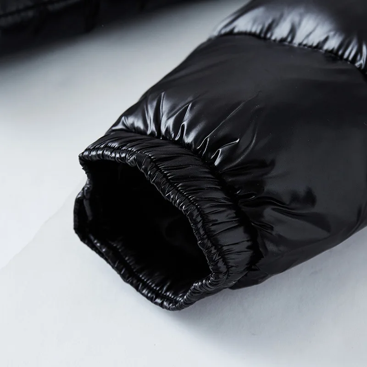 David - Warm Puffer Jacket