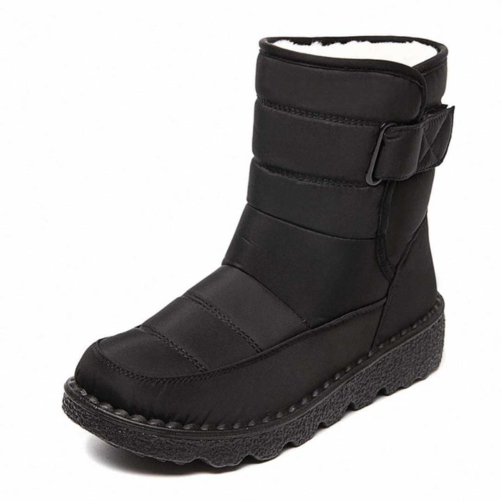 Sheila - Winter Boots