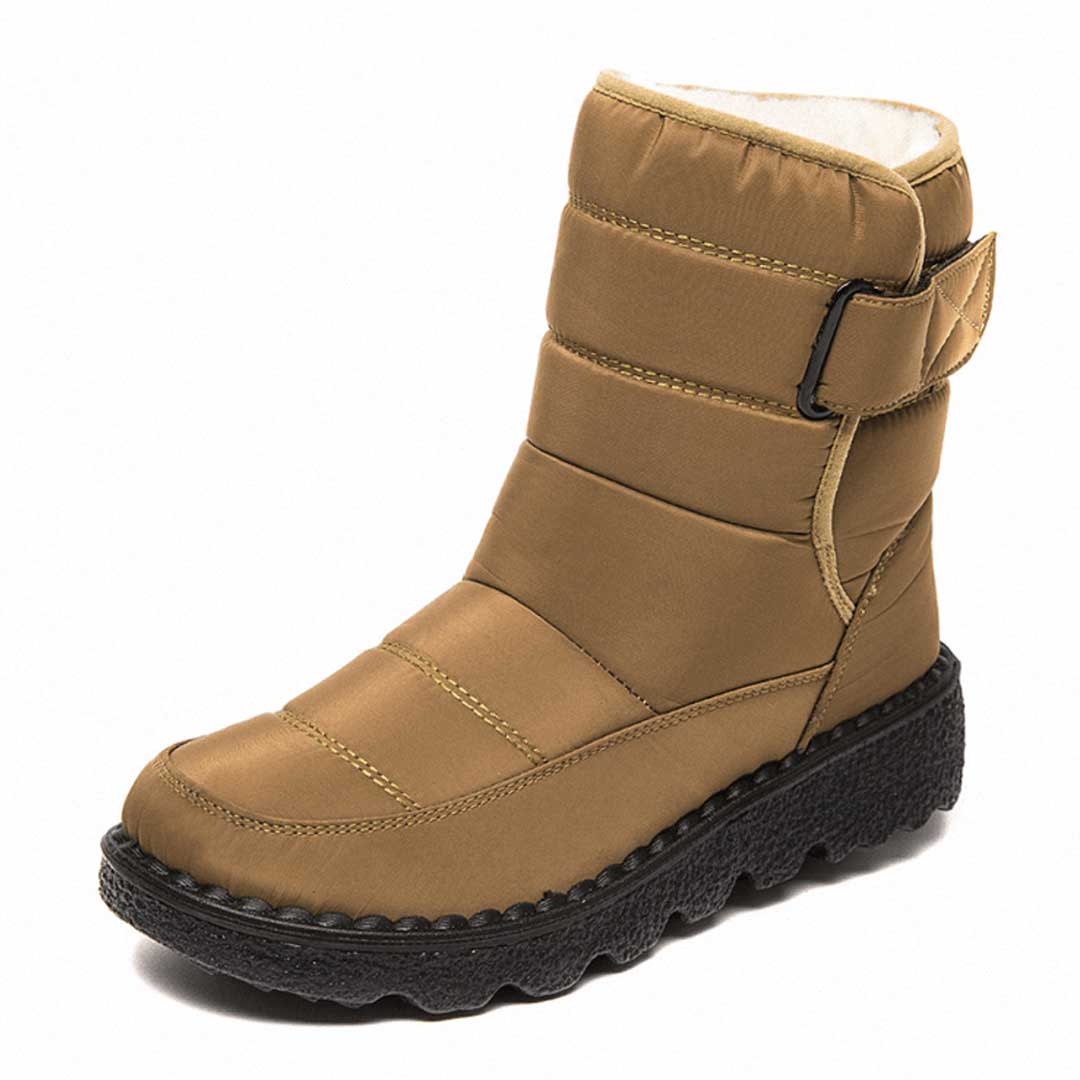 Sheila - Winter Boots