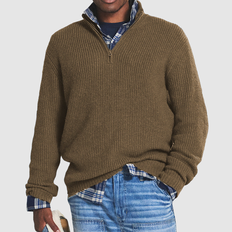 Axel - Business Casual Sweater