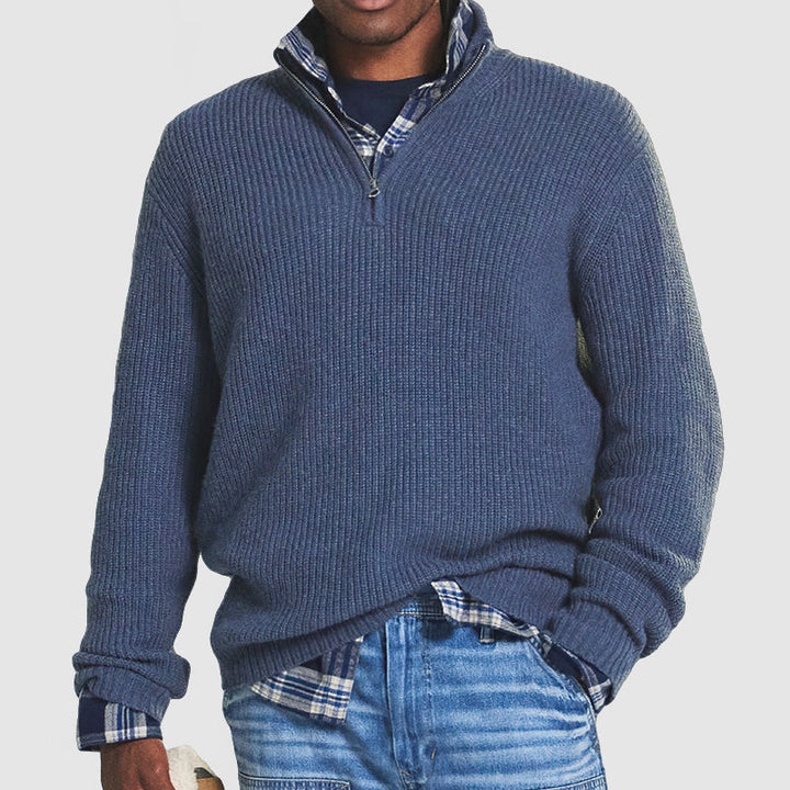 Axel - Business Casual Sweater