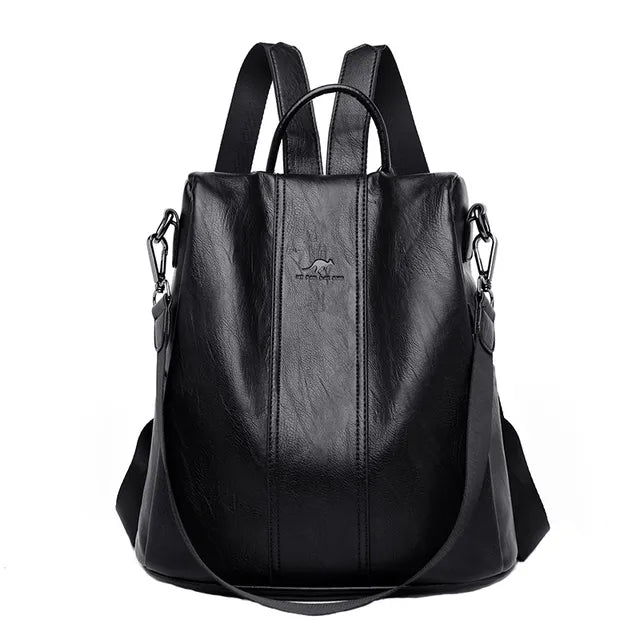 Serenity - Convertible Backpack Handbag