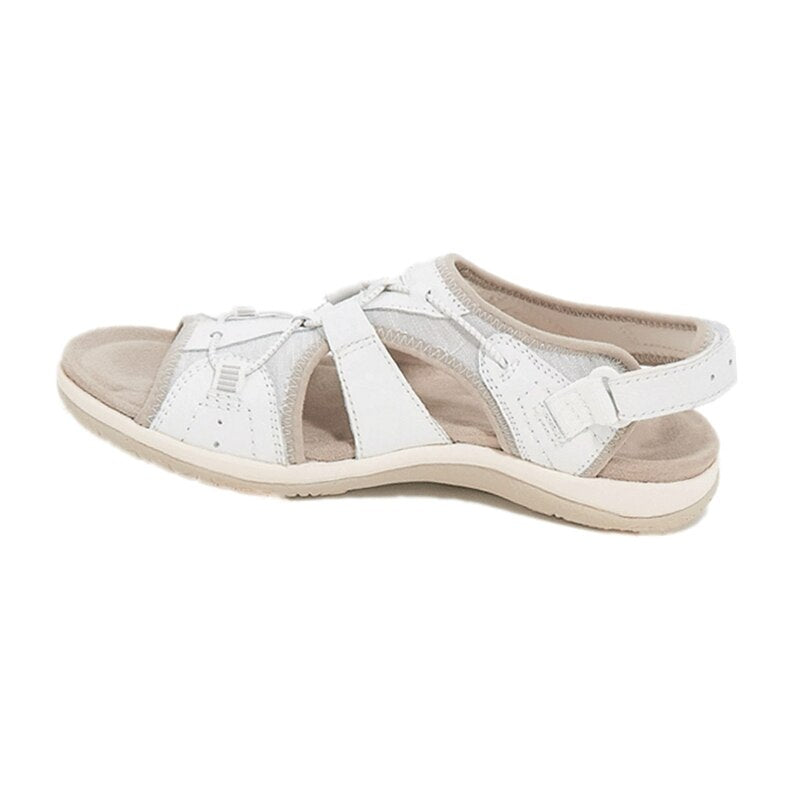 Eva - Lightweight Adjustable Sandals